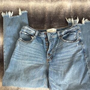 Abercrombie Jeans